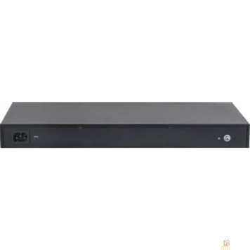 Коммутаторы DAHUA DH-CS4218-16ET-135-V2 16-портовый PoE коммутатор управляемый  16 RJ45 10/100Мбит/с (PoE/PoE+/Hi-PoE/IEEE 802.3bt), 2  SFP/RJ45 10/100/1000Мбит/с (uplink); мощность PoE: порты 1~2 до 90Вт, порты -2