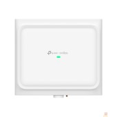Сетевое оборудование TP-Link EAP772-Outdoor BE9300 Трехдиапазонная точка доступа Wi-Fi 7 для улицы и помещений