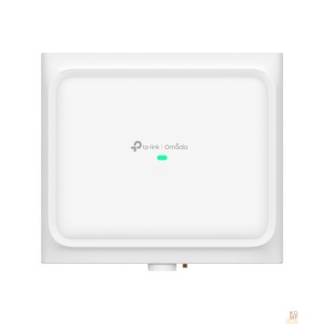 Сетевое оборудование TP-Link EAP772-Outdoor BE9300 Трехдиапазонная точка доступа Wi-Fi 7 для улицы и помещений