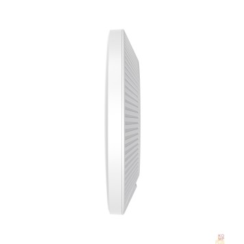 Сетевое оборудование TP-Link EAP787 BE12000 Трехдиапазонная потолочная точка доступа Wi-Fi 7-1