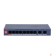 Коммутаторы DAHUA DH-CS4010-8ET2GT-60 8-портовый PoE коммутатор с функцией облачного управления, 8xRJ45 100Mb, 2xRJ45 1Gb uplink