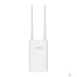 Сетевое оборудование TP-Link EAP603-Outdoor Точка доступа Wi-Fi AX1800 для улицы и помещений