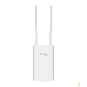 Сетевое оборудование TP-Link EAP603-Outdoor Точка доступа Wi-Fi AX1800 для улицы и помещений