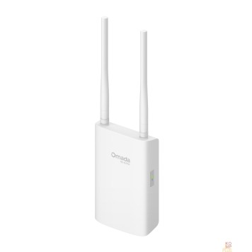 Сетевое оборудование TP-Link EAP603-Outdoor Точка доступа Wi-Fi AX1800 для улицы и помещений-1