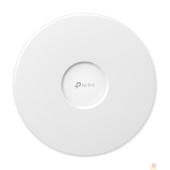 Сетевое оборудование TP-Link EAP772 BE9300 Трехдиапазонная потолочная точка доступа Wi-Fi 7