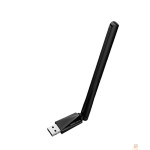 Mercusys Mercusys MA550H Bluetooth 5.4 Nano USB-адаптер с увеличенным радиусом действия