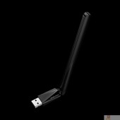 Mercusys Mercusys MA550H Bluetooth 5.4 Nano USB-адаптер с увеличенным радиусом действия