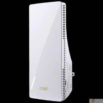 Сетевое оборудование ASUS RP-BE58 Роутер беспроводной 3 LAN, 1000 Мбит/с, 2500 Мбит/с, 4 (802.11n), 5 (802.11ac), 6 (802.11ax), 7 (802.11be), Wi-Fi 3570 Мбит/с, USB 3.2 Gen 1 Type-A x 1, 3G, 4G, 4G/LTE, IPv6-1