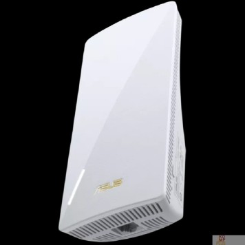 Сетевое оборудование ASUS RP-BE58 Роутер беспроводной 3 LAN, 1000 Мбит/с, 2500 Мбит/с, 4 (802.11n), 5 (802.11ac), 6 (802.11ax), 7 (802.11be), Wi-Fi 3570 Мбит/с, USB 3.2 Gen 1 Type-A x 1, 3G, 4G, 4G/LTE, IPv6-2