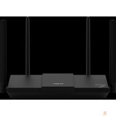 Сетевое оборудование ASUS RT-BE50 Роутер беспроводной 3 LAN, 1000 Мбит/с, 2500 Мбит/с, 4 (802.11n), 5 (802.11ac), 6 (802.11ax), 7 (802.11be), Wi-Fi 3570 Мбит/с, IPv6