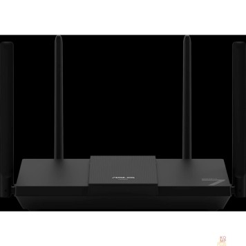 Сетевое оборудование ASUS RT-BE50 Роутер беспроводной 3 LAN, 1000 Мбит/с, 2500 Мбит/с, 4 (802.11n), 5 (802.11ac), 6 (802.11ax), 7 (802.11be), Wi-Fi 3570 Мбит/с, IPv6