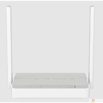Сетевое оборудование Netcraze Air (NC-1613) Интернет-центр с Mesh Wi-Fi 5 AC1200, 4-портовым Smart-коммутатором и переключателем режима роутер/ретранслятор