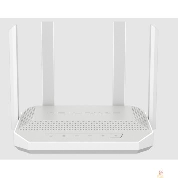 Сетевое оборудование Netcraze Giga (NC-1012) Мультигигабитный интернет-центр с Mesh Wi-Fi 6 AX3000, Smart-коммутатором 1?2.5G/SFP и 4?1G, многофункциональными портами USB 3.0 и 2.0