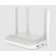 Сетевое оборудование Netcraze Giga (NC-1012) Мультигигабитный интернет-центр с Mesh Wi-Fi 6 AX3000, Smart-коммутатором 1?2.5G/SFP и 4?1G, многофункциональными портами USB 3.0 и 2.0