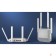 Сетевое оборудование Netcraze Hopper 4G+ (NC-2312) Гигабитный интернет-центр с модемом 4G+, двумя слотами для SIM-карт, Mesh Wi-Fi 6 AX3000, 5-портовым Smart-коммутатором и многофункциональным портом USB 3.0