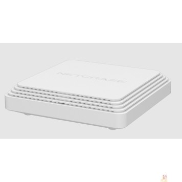 Сетевое оборудование Netcraze Orbiter 6 (NAP-630) Точка доступа Wi-Fi 6 AX3000 c портом 2.5 Gigabit Ethernet и питанием Power over Ethernet-1