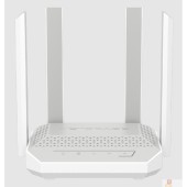 Сетевое оборудование Netcraze Speedster DSL (NC-2113) Гигабитный интернет-центр с Mesh Wi-Fi 5 AС1200, 4-портовым Smart-коммутатором, портами DSL и USB