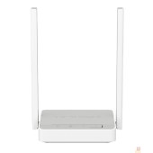 Сетевое оборудование Netcraze Start (NC-1112) Интернет-центр с Mesh Wi-Fi N300, 4-портовым Smart-коммутатором и переключателем режима роутер/ретранслятор