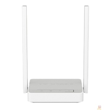 Сетевое оборудование Netcraze Start (NC-1112) Интернет-центр с Mesh Wi-Fi N300, 4-портовым Smart-коммутатором и переключателем режима роутер/ретранслятор