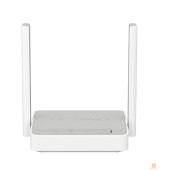 Сетевое оборудование Netcraze Starter (NC-1121) Интернет-центр с Mesh Wi-Fi N300 и 3-портовым Smart-коммутатором