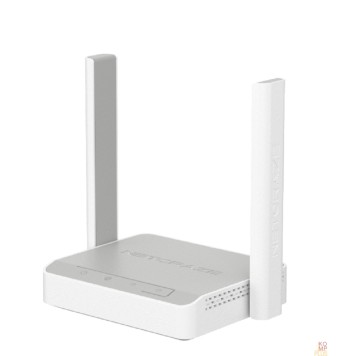 Сетевое оборудование Netcraze Starter (NC-1121) Интернет-центр с Mesh Wi-Fi N300 и 3-портовым Smart-коммутатором-1