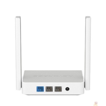 Сетевое оборудование Netcraze Starter (NC-1121) Интернет-центр с Mesh Wi-Fi N300 и 3-портовым Smart-коммутатором-2