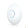 Сетевое оборудование UBIQUITI U7-LR Точка доступа 2,4+5 ГГц, Wi-Fi 7, 3х3 MU-MIMO, 802.3af, 1х 2,5G RJ45