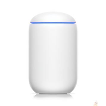 Сетевое оборудование UBIQUITI UDM Маршрутизатор 802.11ac 4х4 Wave 2, 2Гб RAM, 4-core CPU, 4х LAN, 1x Wan