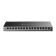 Сетевое оборудование TP-Link TL-SG116E Коммутатор Easy Smart с 16 гигабитными портами