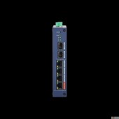 Коммутаторы DAHUA DH-CHS4206-4GT-60 4-портовый гигабитный PoE коммутатор с функцией облачного управления  4 RJ45 10/100/1000Мбит/с (PoE/PoE+/Hi-PoE), 2 SFP 1000Мбит/с (uplink)