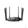 Сетевое оборудование Tenda TX3000 Pro Двухдиапазонный гигабитный Wi-Fi роутер AX3000, до 574 Мбит/с на 2,4 ГГц + до 2402 Мбит/с на 5 ГГц