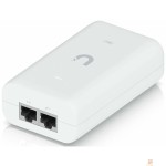 Сетевое оборудование UBIQUITI Ubiquiti PoE инжектор PoE++(U-POE++)
