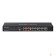 Mercusys Mercusys MS126CP 24-портовый монтируемый в стойку PoE+ коммутатор 10/100 Мбит/с с 2 гигабитными портами