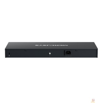 Mercusys Mercusys MS126CP 24-портовый монтируемый в стойку PoE+ коммутатор 10/100 Мбит/с с 2 гигабитными портами-2