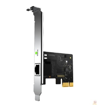 Mercusys Mercusys MA210E Сетевой адаптер PCI Express 1 Гбит/с-1