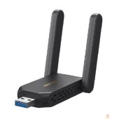 Mercusys Mercusys MA86XH USB-адаптер высокого усиления с поддержкой Wi-Fi 6E AXE5400 