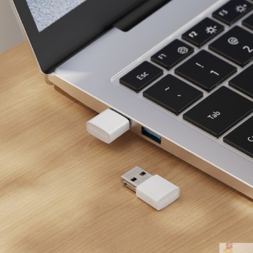 Mercusys Mercusys MA60XNB Сверхкомпактный USB-адаптер с поддержкой Wi-Fi 6 AX900 и Bluetooth-1