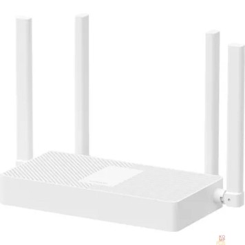 Сетевое оборудование HUAWEI 53030CYC PSDN-AX30, Wi-Fi 6, AC3000, 2.4/5ГГц, 4 WAN/LAN, белый