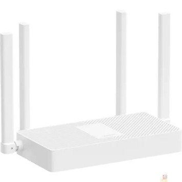 Сетевое оборудование HUAWEI 53030CYC PSDN-AX30, Wi-Fi 6, AC3000, 2.4/5ГГц, 4 WAN/LAN, белый-1