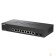 Сетевое оборудование D-Link DGS-1210-10X/ME/C1A Управляемый L2 коммутатор с 8 портами 10/100/1000Base-T и 2 портами 10GBase-X SFP+ 