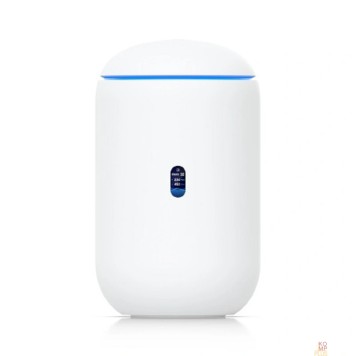 Сетевое оборудование UBIQUITI UDR7 Маршрутизатор 4 ядра (1,5 ГГц), Wi-Fi 7, 4х 2.5G RJ45, 1х 10G SFP+
