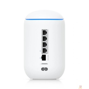 Сетевое оборудование UBIQUITI UDR7 Маршрутизатор 4 ядра (1,5 ГГц), Wi-Fi 7, 4х 2.5G RJ45, 1х 10G SFP+-1