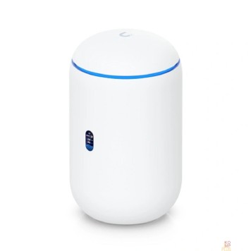 Сетевое оборудование UBIQUITI UDR7 Маршрутизатор 4 ядра (1,5 ГГц), Wi-Fi 7, 4х 2.5G RJ45, 1х 10G SFP+-2