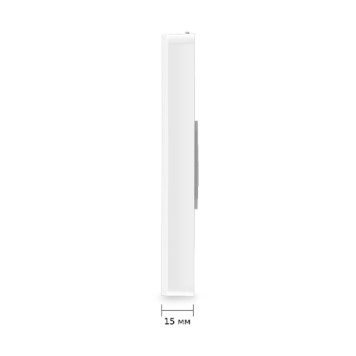 Сетевое оборудование TP-Link EAP235-Wall Встраиваемая в стену точка доступа Wi-Fi AC1200-1