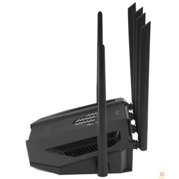 Сетевое оборудование ASUS TUF-BE6500 Роутер беспроводной 3 LAN, 2500 Мбит/с, 4 (802.11n), 5 (802.11ac), 6 (802.11ax), 7 (802.11be), Wi-Fi 6452 Мбит/с, USB 3.2 Gen 1 Type-A x 1, 3G, 4G, 4G/LTE, IPv6-2