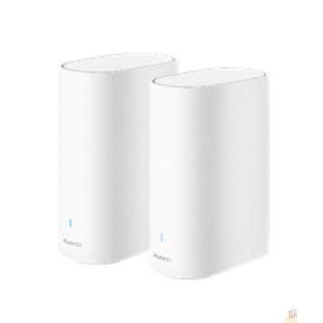 Сетевое оборудование HUAWEI 53030EBN NVWA-AX30-22 WiFi 6 Plus AX3000 Mesh 3+ , MESH-комплект 10/100/1000 Mbit/s WAN/LAN (2-Package) -1