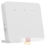 Сетевое оборудование 51060LHT B313-322 Brovi 4G CPE 3s Портативный Модем, Wi-Fi 4 2*2 MIMO 2.4GHz, LTE Cat4, 3FF Micro-SIM, 1xRJ-45 FE (LAN/WAN), 1xSMA 