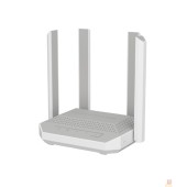 Сетевое оборудование Netcraze Challenger (NC-3910) Мультигигабитный интернет-центр с Mesh Wi-Fi 6 AX3000, 2 портами 2.5 Gigabit Ethernet и переключателем режима роутер/ретранслятор