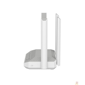 Сетевое оборудование Netcraze Challenger (NC-3910) Мультигигабитный интернет-центр с Mesh Wi-Fi 6 AX3000, 2 портами 2.5 Gigabit Ethernet и переключателем режима роутер/ретранслятор-2