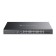 Сетевое оборудование TP-Link SG3428XPP-M2 Omada управляемый коммутатор L2+ с 24 портами 2.5GBASE-T с поддержкой PoE++ и 4 SFP+ слотами 10G